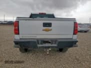 ✅ 2015 Chevrolet Silverado 1500 Work Truck • VIN: 1GCNCPEC2FZ398289 • Lot: 93420655. Listed on Copart with 102,752 mi. Free auction sales archive from the USA and detailed vehicle history report at DreamBid. Image 6.