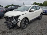 ✅ 2019 Nissan Rogue S • VIN: JN1BJ1CRXKW625885 • Лот: 66715715. Опубликован ранее на Copart с пробегом 53 737 миль. Бесплатный доступ к архиву аукционных продаж из США и подробный отчёт об истории автомобиля на DreamBid. Изображение 1.