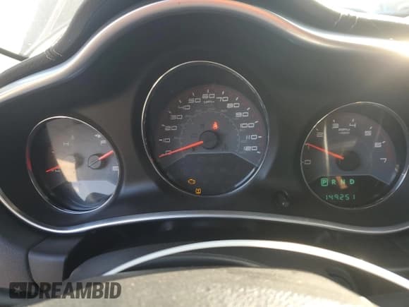 ✅ 2012 Dodge Avenger SE • VIN: 1C3CDZAG9CN254710 • Лот: 76714594. Опубликован ранее на Copart с пробегом 149 251 миль. Бесплатный доступ к архиву аукционных продаж из США и подробный отчёт об истории автомобиля на DreamBid. Изображение 9.