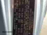 2005 Hyundai Accent GLS with VIN KMHCG35C85U321440, listed as a Copart auction lot 67861135 with 49,708 mi miles and Salvage title. Bid and sale history available at DreamBid. Image 12.