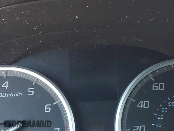 ✅ 2017 Acura RDX • VIN: 5J8TB4H37HL020089 • Lot: 41649352. Listed on IAAI with Not provided. Free auction sales archive from the USA and detailed vehicle history report at DreamBid. Image 14.