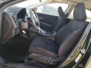 ✅ 2018 Honda HR-V EX • VIN: 3CZRU5H58JM710166 • Lot: 76078714. Wystawiony na Copart z przebiegiem 85 156 mil. Bezpłatny archiwum sprzedaży aukcyjnych z USA i szczegółowy raport historii pojazdu na DreamBid. Zdjęcie 7.