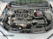 ✅ 2023 Honda Civic EX • VIN: 2HGFE1F76PH322073 • Лот: 69959605. Опубликован ранее на Copart с пробегом 28 746 миль. Бесплатный доступ к архиву аукционных продаж из США и подробный отчёт об истории автомобиля на DreamBid. Изображение 13.