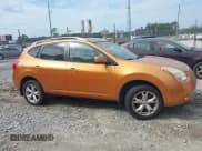 ✅ 2008 Nissan Rogue SL • VIN: JN8AS58T28W005059 • Lot: 41500133. Wystawiony na IAAI z przebiegiem 170 545 mil. Bezpłatny archiwum sprzedaży aukcyjnych z USA i szczegółowy raport historii pojazdu na DreamBid. Zdjęcie 12.