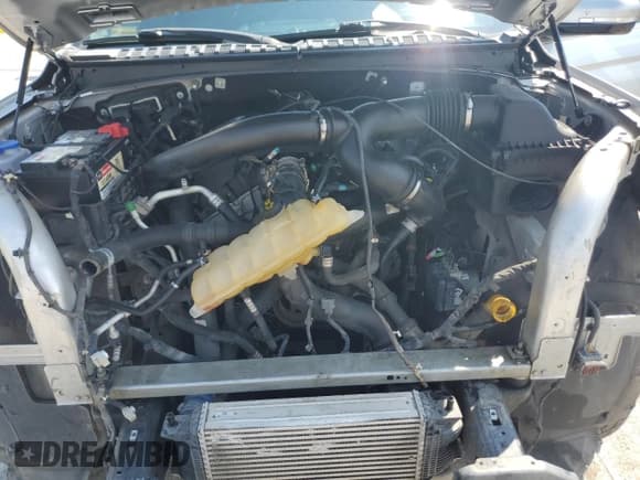 ✅ 2018 Ford Expedition Max Limited • VIN: 1FMJK1KT4JEA33952 • Lot: 68307505. Listed on Copart with 159,071 mi. Free auction sales archive from the USA and detailed vehicle history report at DreamBid. Image 11.