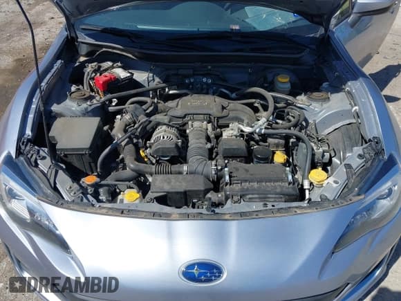 ✅ 2018 Subaru BRZ Limited • VIN: JF1ZCAC14J8602868 • Lot: 41964663. Wystawiony na IAAI z przebiegiem 46 494 mil. Bezpłatny archiwum sprzedaży aukcyjnych z USA i szczegółowy raport historii pojazdu na DreamBid. Zdjęcie 10.