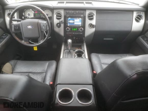 ✅ 2014 Ford Expedition Max Limited • VIN: 1FMJK2A5XEEF18000 • Лот: 90743495. Опубликован ранее на Copart с пробегом 150 981 миль. Бесплатный доступ к архиву аукционных продаж из США и подробный отчёт об истории автомобиля на DreamBid. Изображение 8.