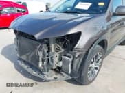 ✅ 2018 Mitsubishi Outlander ES • VIN: JA4AP3AU9JZ001593 • Lot: 43475982. Listed on IAAI with 125,807 mi. Free auction sales archive from the USA and detailed vehicle history report at DreamBid. Image 18.