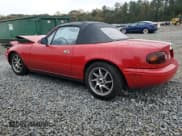 ✅ 1994 Mazda MX-5 Miata • VIN: JM1NA3531R0506330 • Lot: 80575654. Wystawiony na Copart z przebiegiem 125 240 mil. Bezpłatny archiwum sprzedaży aukcyjnych z USA i szczegółowy raport historii pojazdu na DreamBid. Zdjęcie 2.