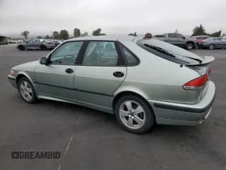 ✅ 2002 Saab 9-3 SE • VIN: YS3DF58K927008393 • Лот: 67243185. Опубликован ранее на Copart с пробегом 209 469 миль. Бесплатный доступ к архиву аукционных продаж из США и подробный отчёт об истории автомобиля на DreamBid. Изображение 2.