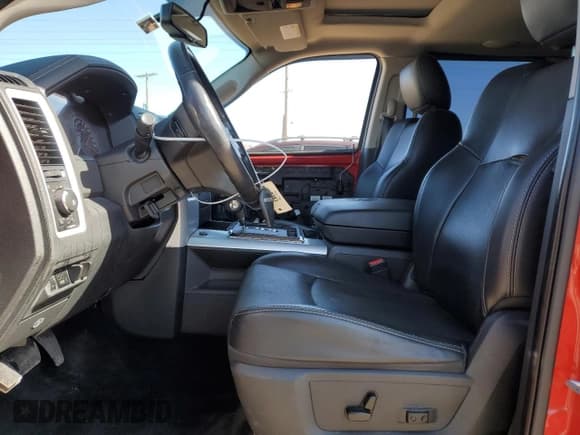 ✅ 2011 Ram 1500 Sport • VIN: 1D7RV1CT0BS622891 • Lot: 45858075. Listed on Copart with 165,053 mi. Free auction sales archive from the USA and detailed vehicle history report at DreamBid. Image 7.