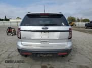 ✅ 2013 Ford Explorer Sport • VIN: 1FM5K8GTXDGC00164 • Лот: 81062455. Опубликован ранее на Copart с пробегом 220 311 миль. Бесплатный доступ к архиву аукционных продаж из США и подробный отчёт об истории автомобиля на DreamBid. Изображение 6.