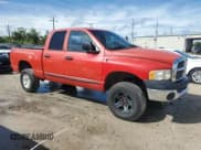 ✅ 2005 Dodge 1500 SLT • VIN: 1D7HU18N55J577563 • Лот: 73099094. Опубликован ранее на Copart с пробегом 247 634 миль. Бесплатный доступ к архиву аукционных продаж из США и подробный отчёт об истории автомобиля на DreamBid. Изображение 4.