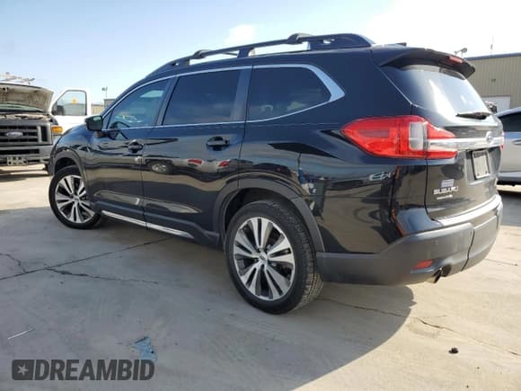 ✅ 2020 Subaru Ascent Limited • VIN: 4S4WMAJD7L3402800 • Lot: 54441065. Listed on Copart with 96,062 mi. Free auction sales archive from the USA and detailed vehicle history report at DreamBid. Image 2.
