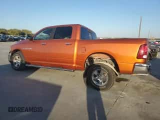 2010 Dodge 1500 SLT с VIN 1D7RB1CT0AS213250, выставлен на аукционе Copart как лот 78895044 с пробегом 129 884 миль миль и Списание • Salvage title. История ставок и продаж доступна на DreamBid. Изображение 2.