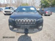 ✅ 2019 Jeep Cherokee Limited • VIN: 1C4PJMDX2KD426164 • Lot: 41785652. Listed on IAAI with 78,450 mi. Free auction sales archive from the USA and detailed vehicle history report at DreamBid. Image 12.