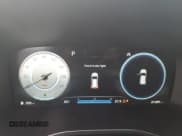 ✅ 2022 Hyundai Santa Fe XRT • VIN: 5NMS6DAJ4NH415738 • Lot: 54247094. Wystawiony na Copart z przebiegiem 21 489 mil. Bezpłatny archiwum sprzedaży aukcyjnych z USA i szczegółowy raport historii pojazdu na DreamBid. Zdjęcie 9.