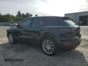 ✅ 2021 Porsche Cayenne • VIN: WP1AA2AY2MDA03898 • Лот: 84813065. Опубликован ранее на Copart с пробегом 150 166 миль. Бесплатный доступ к архиву аукционных продаж из США и подробный отчёт об истории автомобиля на DreamBid. Изображение 2.