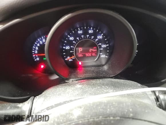 ✅ 2018 Kia Soul • VIN: KNDJN2A26J7895794 • Lot: 84175035. Listed on Copart with 90,618 mi. Free auction sales archive from the USA and detailed vehicle history report at DreamBid. Image 9.