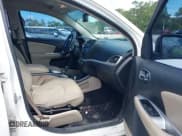 ✅ 2013 Dodge Journey Canada Value • VIN: 3C4PDCAB1DT646810 • Lot: 42484918. Listed on IAAI with 212,456 mi. Free auction sales archive from the USA and detailed vehicle history report at DreamBid. Image 5.