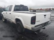 ✅ 2007 Dodge 2500 SLT • VIN: 3D7KS28D17G767678 • Lot: 43540763. Wystawiony na IAAI z przebiegiem 239 125 mil. Bezpłatny archiwum sprzedaży aukcyjnych z USA i szczegółowy raport historii pojazdu na DreamBid. Zdjęcie 3.