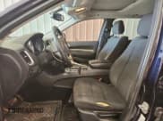 ✅ 2011 Dodge Durango Heat • VIN: 1D4RD3GG9BC687211 • Lot: 83842695. Wystawiony na Copart z przebiegiem 175 021 mil. Bezpłatny archiwum sprzedaży aukcyjnych z USA i szczegółowy raport historii pojazdu na DreamBid. Zdjęcie 7.