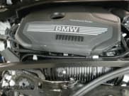 ✅ 2024 BMW 2 Series 228i xDrive • VIN: WBA73AK00R7R54757 • Lot: 41899328. Wystawiony na IAAI z przebiegiem 5 677 mil. Bezpłatny archiwum sprzedaży aukcyjnych z USA i szczegółowy raport historii pojazdu na DreamBid. Zdjęcie 20.