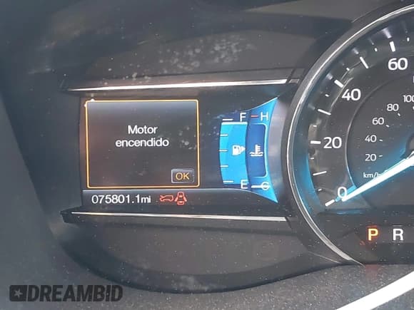 ✅ 2017 Ford Explorer XLT • VIN: 1FM5K7DHXHGD99667 • Lot: 43282143. Listed on IAAI with 75,801 mi. Free auction sales archive from the USA and detailed vehicle history report at DreamBid. Image 16.