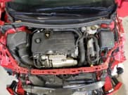 ✅ 2019 Chevrolet Cruze LT • VIN: 1G1BE5SM5K7123920 • Лот: 68964992. Опубликован ранее на Copart с пробегом 86 274 миль. Бесплатный доступ к архиву аукционных продаж из США и подробный отчёт об истории автомобиля на DreamBid. Изображение 11.