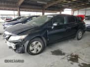 ✅ 2013 Honda Civic LX • VIN: 19XFB2F52DE238030 • Лот: 84620555. Опубликован ранее на Copart с пробегом 168 661 миль. Бесплатный доступ к архиву аукционных продаж из США и подробный отчёт об истории автомобиля на DreamBid. Изображение 1.