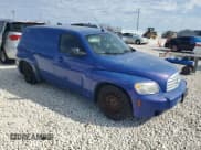 ✅ 2008 Chevrolet HHR Panel LS • VIN: 3GCDA85D18S573132 • Lot: 47400575. Listed on Copart with Not provided. Free auction sales archive from the USA and detailed vehicle history report at DreamBid. Image 4.