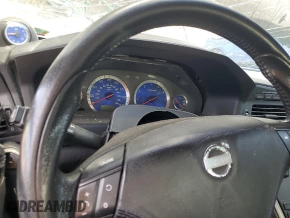 ✅ 2005 Volvo S60 R • VIN: YV1RH527352461917 • Лот: 78824204. Опубликован ранее на Copart с пробегом Не указан. Бесплатный доступ к архиву аукционных продаж из США и подробный отчёт об истории автомобиля на DreamBid. Изображение 9.