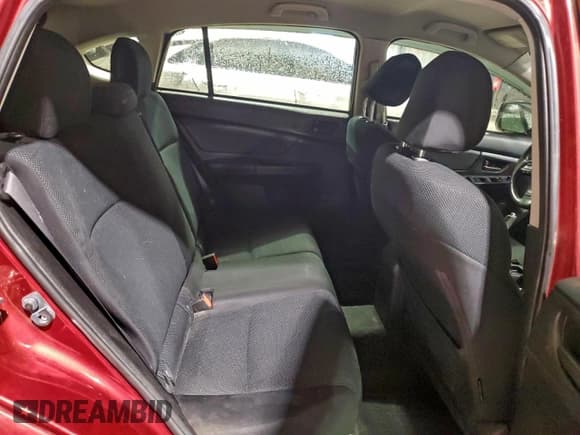 ✅ 2013 Subaru Impreza 2.0i • VIN: JF1GPAA6XD1900381 • Лот: 94155055. Опубликован ранее на Copart с пробегом 126 615 миль. Бесплатный доступ к архиву аукционных продаж из США и подробный отчёт об истории автомобиля на DreamBid. Изображение 11.