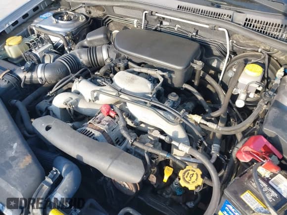 ✅ 2009 Subaru Outback Limited • VIN: 4S4BP66C797344790 • Лот: 43906630. Опубликован ранее на IAAI с пробегом 207 908 миль. Бесплатный доступ к архиву аукционных продаж из США и подробный отчёт об истории автомобиля на DreamBid. Изображение 10.