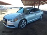 ✅ 2014 Audi A6 Premium Plus • VIN: WAUFGAFC3EN047687 • Lot: 42882953. Wystawiony na IAAI z przebiegiem 84 562 mil. Bezpłatny archiwum sprzedaży aukcyjnych z USA i szczegółowy raport historii pojazdu na DreamBid. Zdjęcie 2.