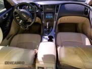 ✅ 2015 Infiniti Q50 Premium • VIN: JN1BV7AP8FM340693 • Лот: 91177695. Опубликован ранее на Copart с пробегом 182 271 миль. Бесплатный доступ к архиву аукционных продаж из США и подробный отчёт об истории автомобиля на DreamBid. Изображение 8.