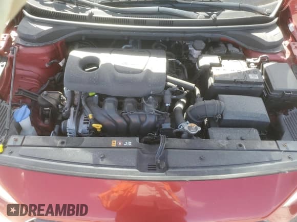 ✅ 2018 Hyundai Accent SEL • VIN: 3KPC24A39JE023910 • Лот: 78801214. Опубликован ранее на Copart с пробегом Не указан. Бесплатный доступ к архиву аукционных продаж из США и подробный отчёт об истории автомобиля на DreamBid. Изображение 11.