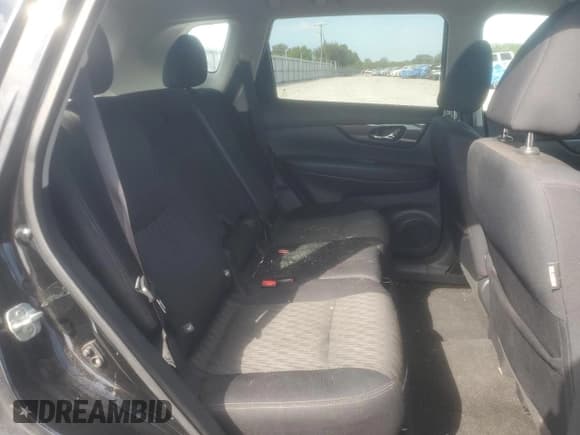 ✅ 2018 Nissan Rogue S • VIN: 5N1AT2MT9JC704009 • Лот: 84223405. Опубликован ранее на Copart с пробегом 217 284 миль. Бесплатный доступ к архиву аукционных продаж из США и подробный отчёт об истории автомобиля на DreamBid. Изображение 11.