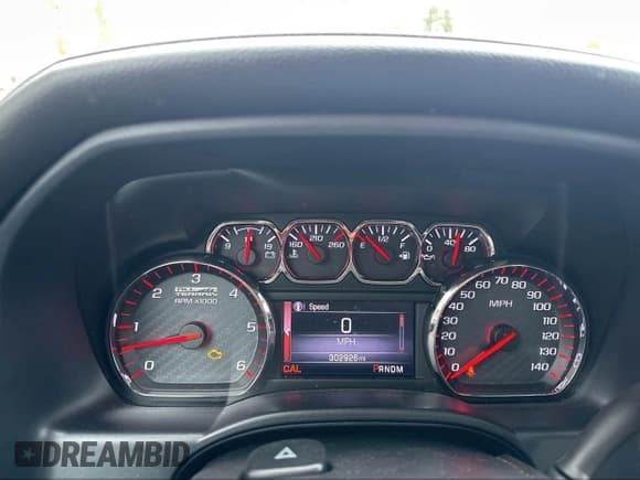 ✅ 2015 GMC Sierra 1500 SLT • VIN: 1GTV2VEC5FZ155938 • Лот: 43684641. Опубликован ранее на IAAI с пробегом 302 926 миль. Бесплатный доступ к архиву аукционных продаж из США и подробный отчёт об истории автомобиля на DreamBid. Изображение 7.