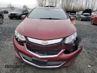 ✅ 2017 Chevrolet Volt Premier • VIN: 1G1RD6S50HU128050 • Lot: 86399494. Wystawiony na Copart z przebiegiem 63 162 mil. Bezpłatny archiwum sprzedaży aukcyjnych z USA i szczegółowy raport historii pojazdu na DreamBid. Zdjęcie 5.