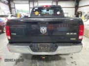 ✅ 2017 Ram 1500 SLT • VIN: 1C6RR7GGXHS807674 • Lot: 55633895. Wystawiony na Copart z przebiegiem 124 108 mil. Bezpłatny archiwum sprzedaży aukcyjnych z USA i szczegółowy raport historii pojazdu na DreamBid. Zdjęcie 6.