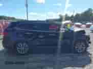 2017 Hyundai Santa Fe SE z VIN KM8SN4HFXHU237721, wystawiony jako IAAI lot #43580839 z przebiegiem 129 210 mil mil oraz . Historia ofert i sprzedaży dostępna na DreamBid. Obrazek 13.