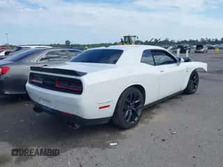 2019 Dodge Challenger R/T с VIN 2C3CDZBT4KH659621, выставлен на аукционе IAAI как лот 43359652 с пробегом 103 831 миль миль и . История ставок и продаж доступна на DreamBid. Изображение 4.