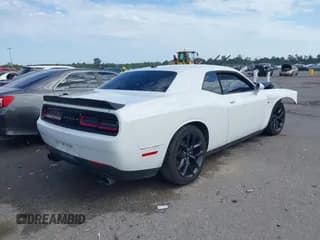 ✅ 2019 Dodge Challenger R/T • VIN: 2C3CDZBT4KH659621 • Lot: 43359652. Wystawiony na IAAI z przebiegiem 103 831 mil. Bezpłatny archiwum sprzedaży aukcyjnych z USA i szczegółowy raport historii pojazdu na DreamBid. Zdjęcie 4.