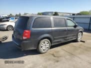 ✅ 2014 Dodge Grand Caravan SE • VIN: 2C4RDGBG9ER470944 • Лот: 71748395. Опубликован ранее на Copart с пробегом 198 598 миль. Бесплатный доступ к архиву аукционных продаж из США и подробный отчёт об истории автомобиля на DreamBid. Изображение 3.