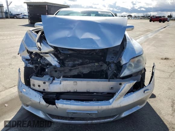 ✅ 2012 Lexus LS 460 L • VIN: JTHGL5EF2C5045169 • Lot: 48004885. Listed on Copart with Not provided. Free auction sales archive from the USA and detailed vehicle history report at DreamBid. Image 5.