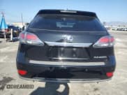 ✅ 2013 Lexus RX 450h • VIN: JTJZB1BA5D2410006 • Лот: 91302915. Опубликован ранее на Copart с пробегом 105 340 миль. Бесплатный доступ к архиву аукционных продаж из США и подробный отчёт об истории автомобиля на DreamBid. Изображение 6.