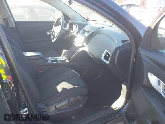 ✅ 2012 Chevrolet Equinox LS • VIN: 2GNFLCEK1C6159920 • Лот: 43387033. Опубликован ранее на IAAI с пробегом 174 970 миль. Бесплатный доступ к архиву аукционных продаж из США и подробный отчёт об истории автомобиля на DreamBid. Изображение 5.