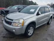 ✅ 2008 Chevrolet Equinox LT • VIN: 2CNDL33F486045418 • Лот: 41416394. Опубликован ранее на IAAI с пробегом Не указан. Бесплатный доступ к архиву аукционных продаж из США и подробный отчёт об истории автомобиля на DreamBid. Изображение 2.