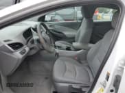 ✅ 2017 Chevrolet Volt LT • VIN: 1G1RC6S51HU104925 • Lot: 66928374. Wystawiony na Copart z przebiegiem 143 181 mil. Bezpłatny archiwum sprzedaży aukcyjnych z USA i szczegółowy raport historii pojazdu na DreamBid. Zdjęcie 7.